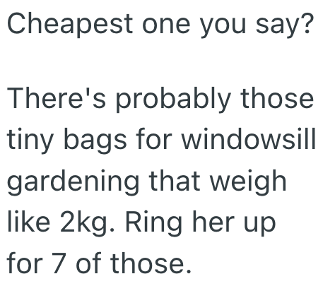 Screenshot 2025 06 06 at 5.58.35 PM A Customer Makes A Vague Request For Dirt And Expects A Cashier To Fulfill It Without Any Further Instruction