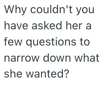 Screenshot 2025 06 06 at 5.59.21 PM A Customer Makes A Vague Request For Dirt And Expects A Cashier To Fulfill It Without Any Further Instruction