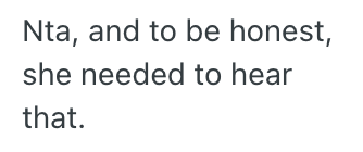 Screenshot 2025 06 07 at 11.48.12 AM Woman Thinks Shes Losing Friends Because Of Her Son, But Her Friend Told Her The Real Reason Why People Are Distancing Themselves