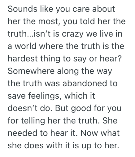 Screenshot 2025 06 07 at 11.49.17 AM Woman Thinks Shes Losing Friends Because Of Her Son, But Her Friend Told Her The Real Reason Why People Are Distancing Themselves