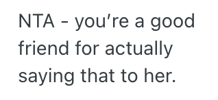 Screenshot 2025 06 07 at 11.49.51 AM Woman Thinks Shes Losing Friends Because Of Her Son, But Her Friend Told Her The Real Reason Why People Are Distancing Themselves
