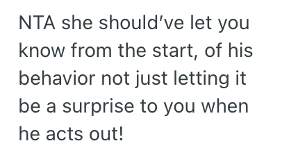 Screenshot 2025 06 07 at 3.43.08 PM Woman Refused To Babysit Her Friends Child Who Is In The Autism Spectrum, And She Was Accused Of Discrimination Because Of It