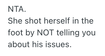 Screenshot 2025 06 07 at 3.44.06 PM Woman Refused To Babysit Her Friends Child Who Is In The Autism Spectrum, And She Was Accused Of Discrimination Because Of It