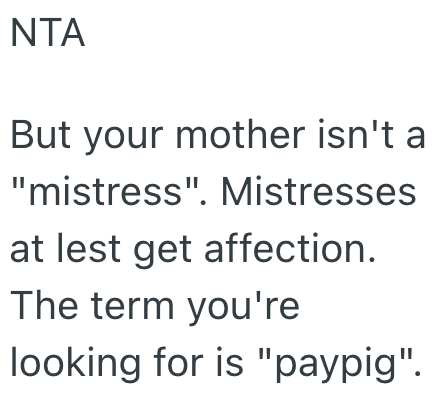 Screenshot 2025 06 07 at 3.58.36 PM A Widow Found A New Love, But There Were Some Pretty Big Strings Attached Because Her New Beau Was Already Married
