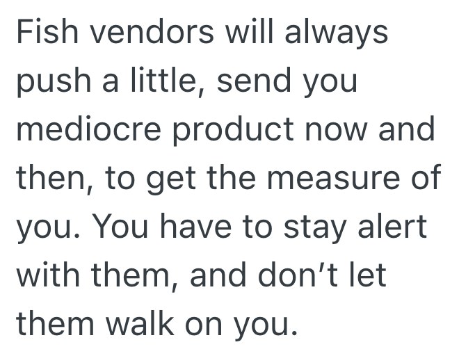 Screenshot 2025 06 07 at 6.51.55%E2%80%AFPM Restaurant Delivery Order Is Missing A Large Box Of Shrimp, So During The Next Delivery The Supervisor Looks Through The Order Thoroughly