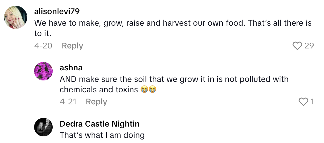 Screenshot 2025 06 08 at 10.12.50 AM Doctor Warned People Against Buying Most Cheese Made In The U.S.   Uses an enzyme from genetically modified organisms.