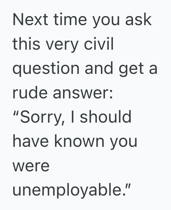 Screenshot 2025 06 08 at 12.21.47 PM The Polo Of An Unsuspecting Customer Coincidentally Matched The Store Uniform, So A Swarm Of Shoppers Mistook Him For The Staff