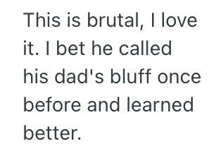 Screenshot 2025 06 08 at 2.07.39 PM His Child Was Being Unruly In A Busy Supermarket, So The Father Thought Of A Creative But Absolutely Effective Way Of Disciplining Him