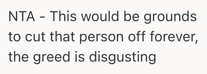 Screenshot 2025 06 08 at 2.16.50%E2%80%AFAM Her Friend Wants Gifted Artwork Back After Learning Its Estimated Value, But She Says Shes Keeping It