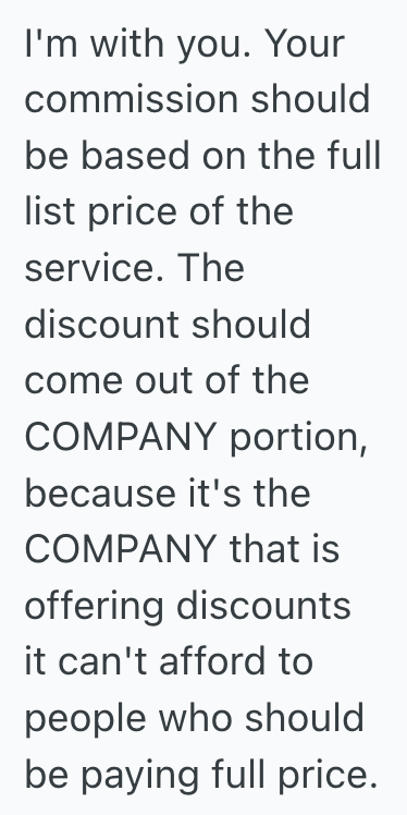 Screenshot 2025 06 08 at 4.46.38 PM Pest Control Company Hands Out Discounts To Friends And Stiffs The Employees Their Regular Pay, But One Worker Has A Way To Get Even