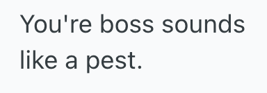 Screenshot 2025 06 08 at 4.46.56 PM Pest Control Company Hands Out Discounts To Friends And Stiffs The Employees Their Regular Pay, But One Worker Has A Way To Get Even
