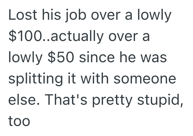 Screenshot 2025 06 08 at 4.51.37 PM Accountant Noticed That There Was A Problem With An Invoice, So She Had The Project Manager Sign It To Make Sure He Was Responsible For Any Backlash