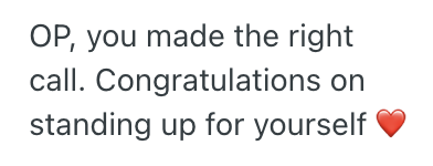 Screenshot 2025 06 08 at 5.17.53 PM Woman Was Asked To Do Unpaid Emotional Coaching For A Male Coworker, So She Firmly Said No To The Unfair Task
