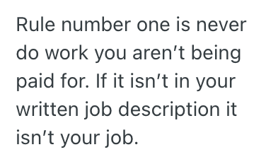 Screenshot 2025 06 08 at 5.18.26 PM Woman Was Asked To Do Unpaid Emotional Coaching For A Male Coworker, So She Firmly Said No To The Unfair Task