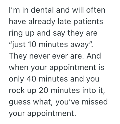 Screenshot 2025 06 08 at 5.27.15 PM Woman Always Leaves The Store Right After Closing, And She Cant Stand Inconsiderate Customers Who Ask Her To Wait For Them