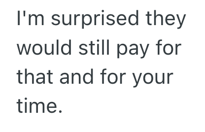 Screenshot 2025 06 08 at 5.34.02 PM Major Headache Ensues For Worker When Company Changes Travel Fee Policy, So The Worker Is Forced To Change How He Travels