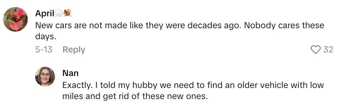 Screenshot 2025 06 08 at 6.01.48 PM Driver Said Water Is Leaking Into Her New Car And No One At The Dealership Will Return Her Phone Calls
