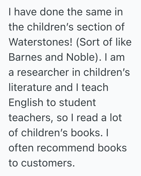 Screenshot 2025 06 08 at 6.06.43 PM Shopper Accidentally Matched The Grocery Stores Uniform, So Other Shoppers Started Turning To Him For Help