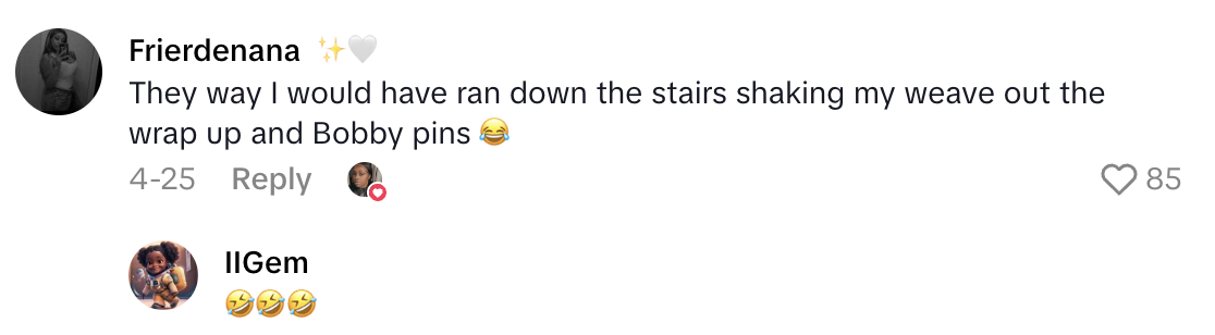 Screenshot 2025 06 08 at 6.09.55 PM Her Manager Called The Cops And Sent Them To Her House After She Didnt Show Up For Work One Day