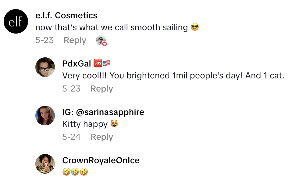 Screenshot 2025 06 08 at 6.18.28 PM A Man Sailing To Hawaii With His Cat Got A Package Delivered While He Was In The Middle Of The Pacific Ocean