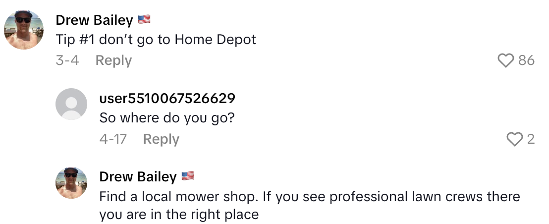 Screenshot 2025 06 08 at 6.23.03 PM A Maintenance Expert Talked About John Deere Lawn Mowers For Sale At Home Depot