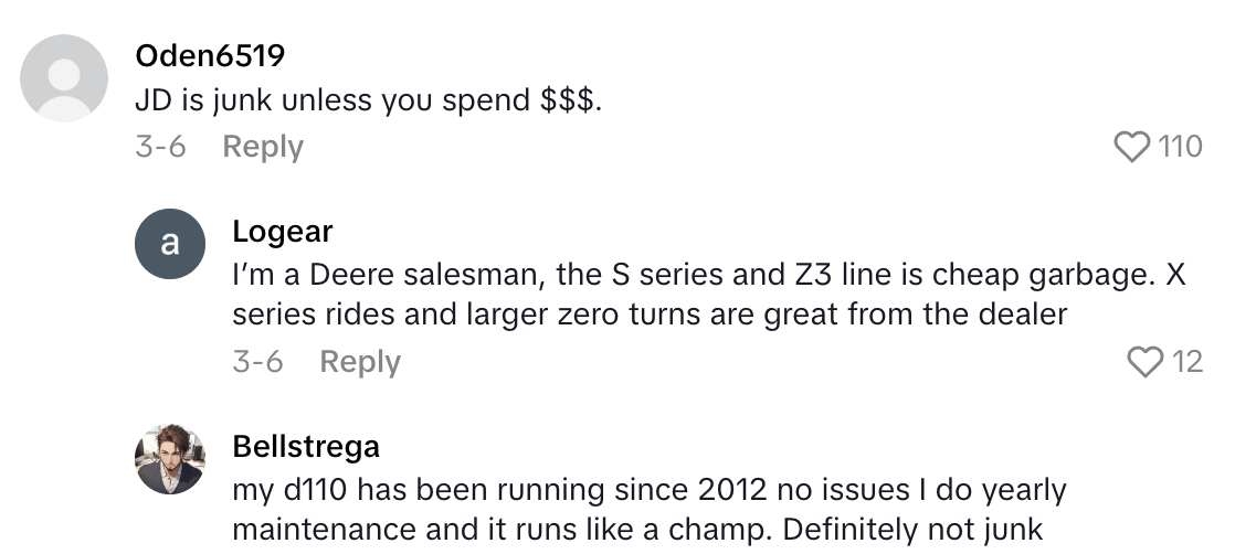 Screenshot 2025 06 08 at 6.23.33 PM A Maintenance Expert Talked About John Deere Lawn Mowers For Sale At Home Depot