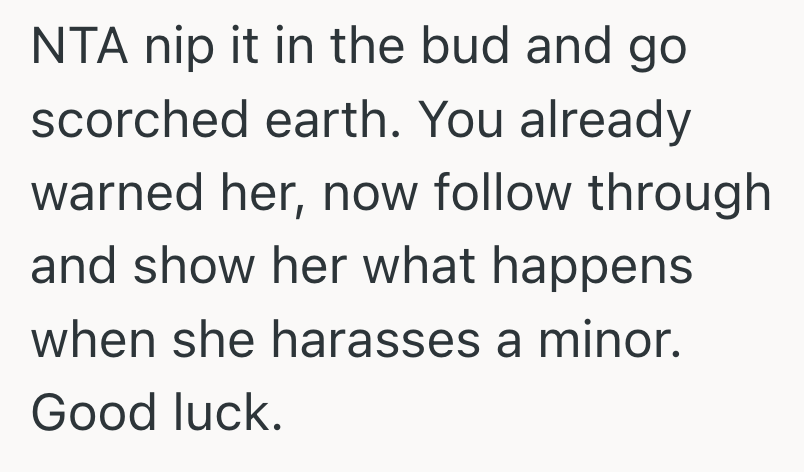 Screenshot 2025 06 08 at 8.48.18 PM She Found Out She Has A Half Sister, And Doesnt Want Her To Get Anything From Their Fathers Will