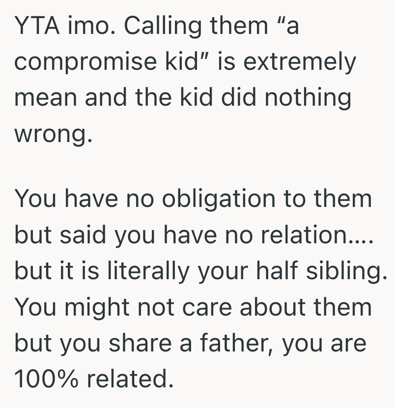 Screenshot 2025 06 08 at 8.48.35 PM She Found Out She Has A Half Sister, And Doesnt Want Her To Get Anything From Their Fathers Will