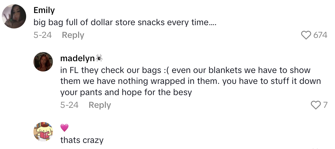 Screenshot 2025 06 08 at 9.30.19 AM Movie Theater Customer Showed How People Can Get Free Popcorn