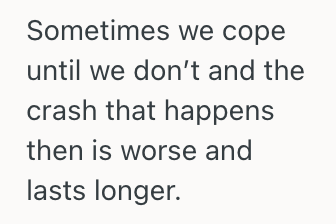 Screenshot 2025 06 08 at 9.53.46 PM Woman Needed Some Quiet Time To Process Her Mental Health, But Her Roommate Felt Ignored And Got Upset
