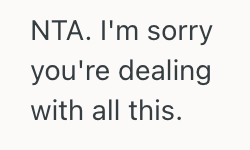 Screenshot 2025 06 08 at 9.54.15 PM Woman Needed Some Quiet Time To Process Her Mental Health, But Her Roommate Felt Ignored And Got Upset