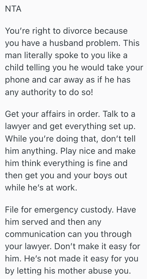Screenshot 2025 06 09 at 15.19.51 Her Mother In Law Is Getting More Overbearing, But When Her Husband Joins In She Takes Decisive Action That Astonishes Everyone