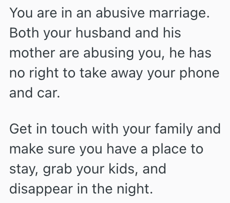 Screenshot 2025 06 09 at 15.22.17 Her Mother In Law Is Getting More Overbearing, But When Her Husband Joins In She Takes Decisive Action That Astonishes Everyone