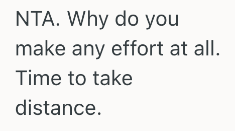 Screenshot 2025 06 09 at 2.00.00 PM Woman Knows Her In Laws Dont Like Her, So She Contemplates Matching Her In Laws Energy With Vengeance