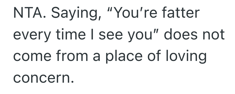 Screenshot 2025 06 09 at 2.17.03 AM Her Dad Called Her Fat, So She Didnt Tell Him She Was Pregnant And Called Him Out For His Remarks