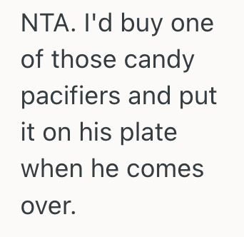 Screenshot 2025 06 09 at 2.22.10 PM She Canceled Plans With Her Boyfriend, But When She Invited Him Over For Dinner, He Decided To Cancel On Her