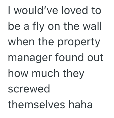 Screenshot 2025 06 09 at 2.45.36 PM Tourists St. Patricks Day Plans Get Sidelined By A Greedy Property Manager, So They Get Revenge By Booking Great Accommodations And Costing The Manager A Lot Of Money