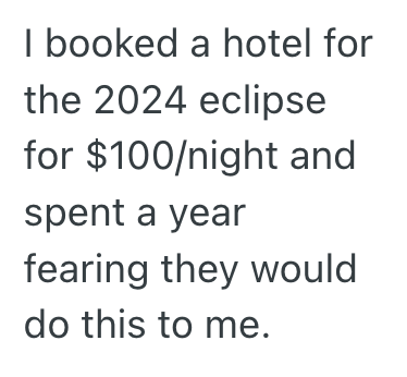 Screenshot 2025 06 09 at 2.45.44 PM Tourists St. Patricks Day Plans Get Sidelined By A Greedy Property Manager, So They Get Revenge By Booking Great Accommodations And Costing The Manager A Lot Of Money
