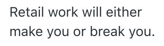 Screenshot 2025 06 09 at 4.45.23 AM Store Never Received A Delivery Of Special Event Mothers Day Items, So The Special Event Section Of The Store Was Completely Empty