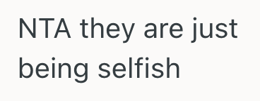 Screenshot 2025 06 09 at 8.12.39 AM Woman Opts To Wait Outside After A Wild Night On The Town, But Now Her Sister And Husband Are Mad At Her