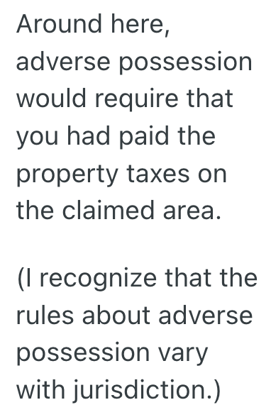 Screenshot 2025 06 10 at 10.20.42 AM Crabby Neighbor Insists Veteran Move His Chicken Coop, But He Doesnt Realize Navy Logic Is About To Come Into Play