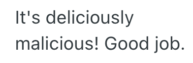 Screenshot 2025 06 10 at 4.57.29 PM Software Developer Bullied Into Impossible Task From Thankless Company Makes Sure To Leave Their Mark, And The Company Has To Face The Consequences