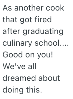 Screenshot 2025 06 10 at 6.00.27 PM Chef Got Fired For No Good Reason, So They Got A Job At Another Place And Stole The Customers Because Their Recipes Were Amazing