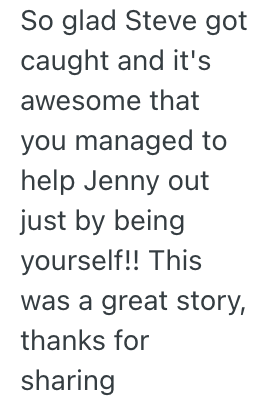 Screenshot 2025 06 10 at 6.03.57 PM Employee Had Suspicions About Her Creepy Manager, And They Were Confirmed When He Got Arrested For Stealing Money From Their Store