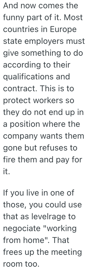 Screenshot 2025 06 10 at 6.07.58 PM Manager Said They Had To Work For 2 Months Instead Of 2 Weeks Before They Left Their Job, So They Got Paid For 2 Months to Do Nothing