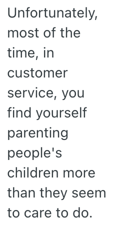 Screenshot 2025 06 10 at 6.13.26 PM An IKEA Employee Saw A Customer Behaving Recklessly With A Child, So They Put Him In His Place