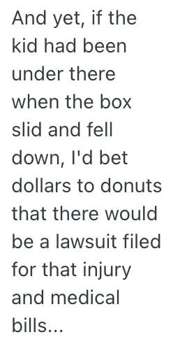 Screenshot 2025 06 10 at 6.13.34 PM An IKEA Employee Saw A Customer Behaving Recklessly With A Child, So They Put Him In His Place