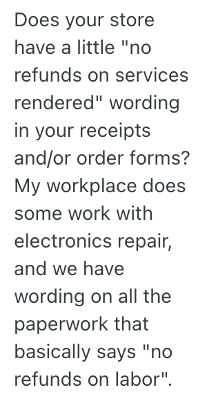 Screenshot 2025 06 10 at 6.23.10 PM A Pushy Customer Wanted A Refund From A Locksmith, But He Wasnt Having It