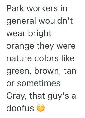 Screenshot 2025 06 10 at 6.25.26 PM 2 A Rude Person In A Public Park Thought He Worked There, So He Made Him Look Foolish