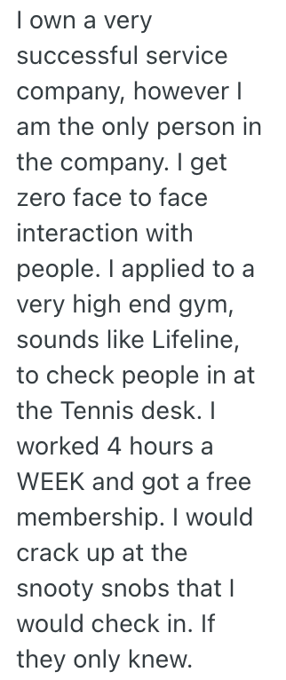 Screenshot 2025 06 10 at 6.28.10 PM She Ran Into An Old Friend Who Treated Her Horribly, And Made Her Feel Like Garbage About Where She Was At In Life